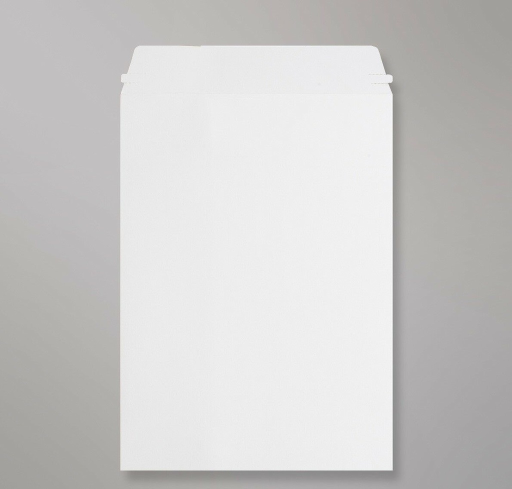 ENVELOPPE A5 BLANCHE