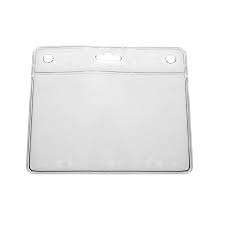 BADGE 55X85 HORIZONTAL