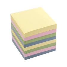 BLOC CUBIQUE 85X85