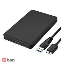 BOITIER DE DISQUE DUR EXTERNE 3.0