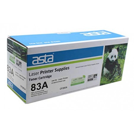[83A] ENCRE LASER  83A  / CRG 737