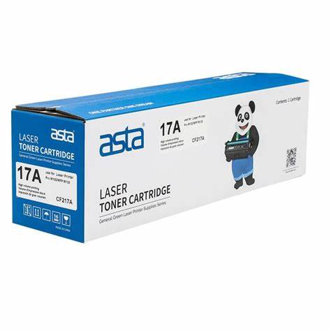 [17A] ENCRE LASER 17A /CRG 047