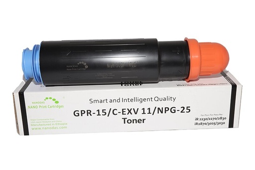 [V33] ENCRE CANON GPR-35 / EXV - 33