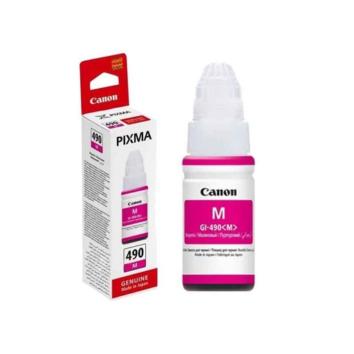ENCRE CANON PIXMA 490 MAGENTA