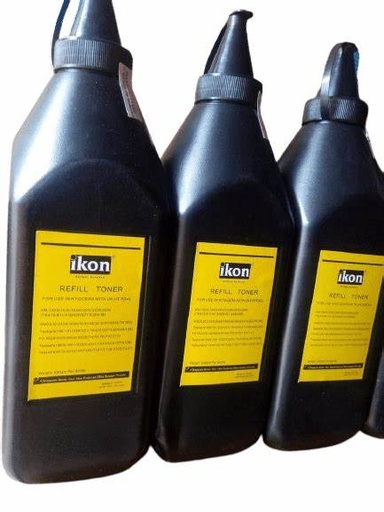 [RI1] ENCRE DE RECHARGE IKON 1 KILO