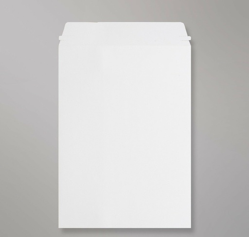 ENVELOPPE A5 BLANCHE