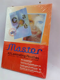 MASTER A3