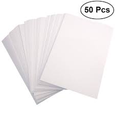 PAPIER PHOTO