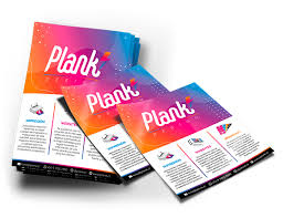 IMPRESSION FLYERS