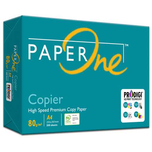RAME DE PAPIER A4 détail