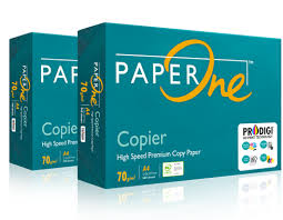 RAME DE PAPIER A4